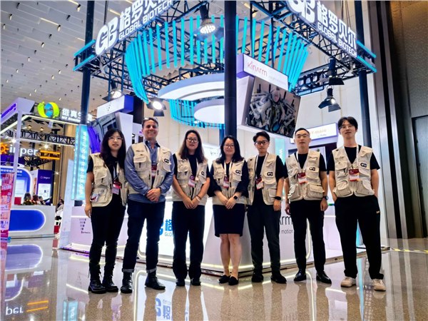 第 18 届中国神经科学学会年会（CNS2025）圆满落幕！格罗贝尔生物致谢每一位老师，同学与同行